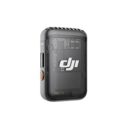 Dji mic 2 НОВЫЙ.