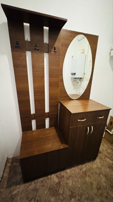 Прихожая гарнитур