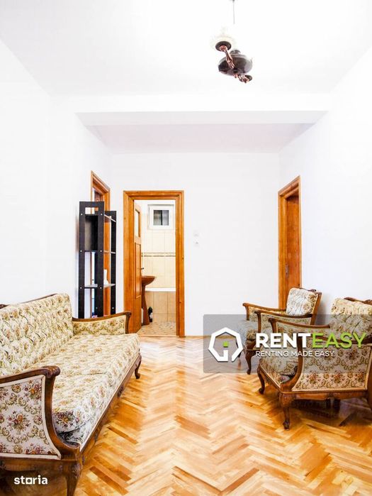 Apartament patru camere situat in Centru - Bld. Independentei