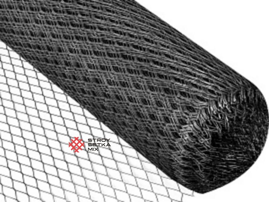 Сетка для штукатурки, сувок Сетка Suvoq setka
