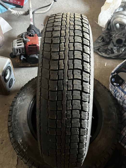 Продам р16 зимний газель