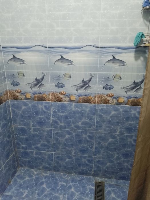 Qoʻyliq 1 xonali uy sotiladi