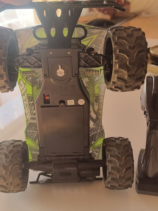 Masina de teren cățărătoare