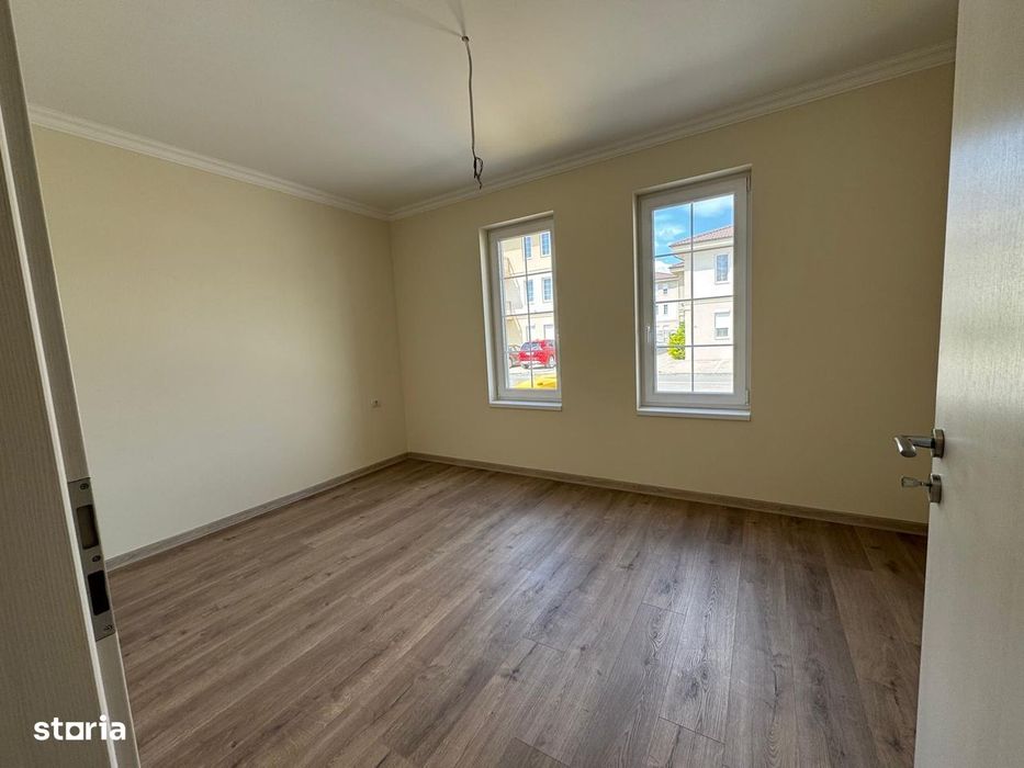 Apartament Premium - 2 Camere - Giroc 53 mp