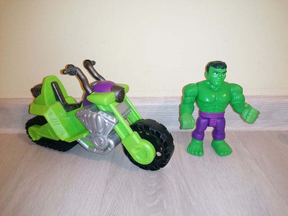 Super eroi, hulk, iron