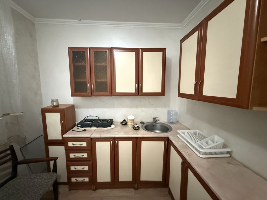 Сдается 1 ком  квартиру