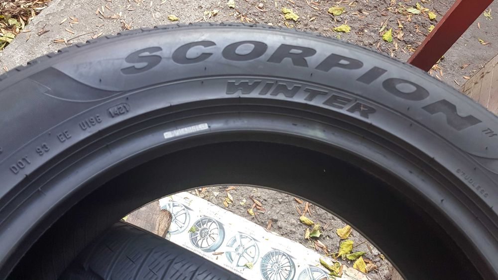 anvelope Michelin,Pirelli,Bridgestone, 215/65/17  m&s,iarna