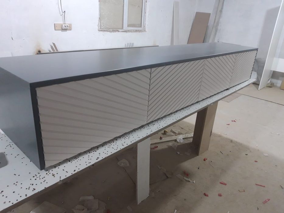 Сборка-разборка мебель