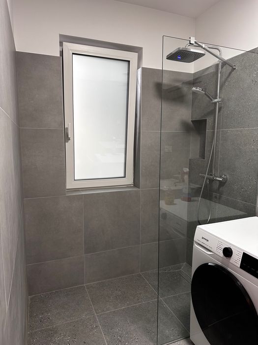 Apartament 2 camere de închiriat | Apartament 2 camere - Prima inchiriere| Estimo Park Apahida | Parcare subterană