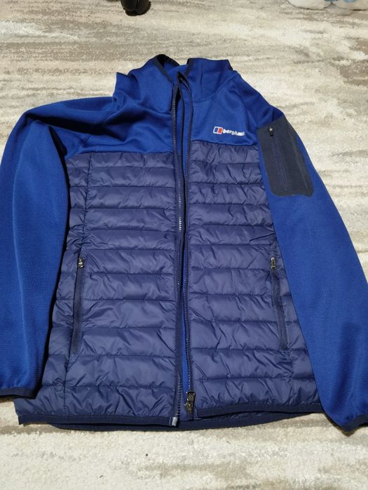 Хибридно яке Berghaus