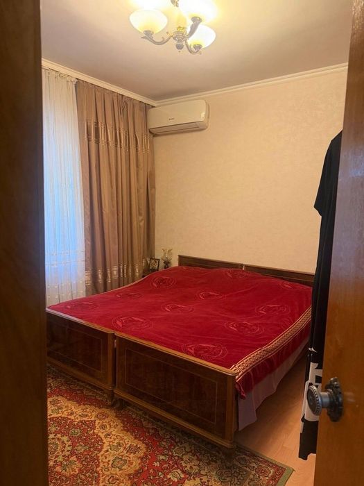 Алайский Продается 3 комнатная квартира метро Минор