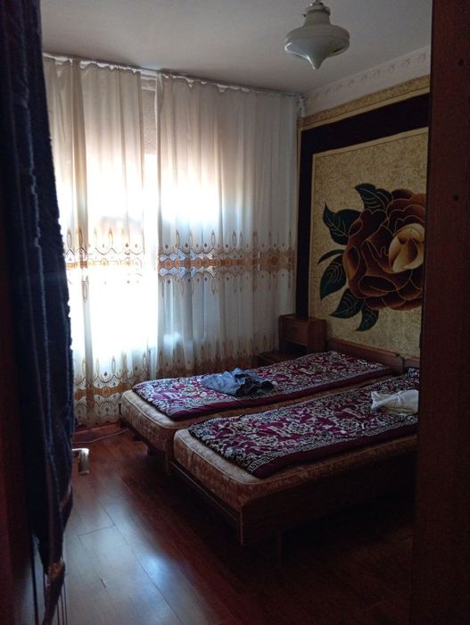 Продаётся квартира