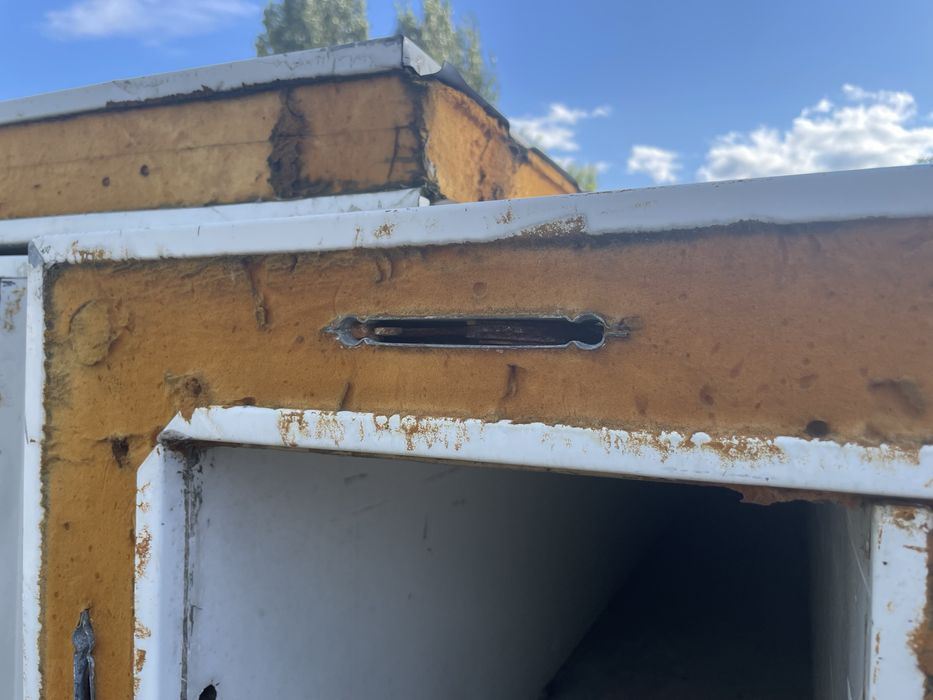 Продам холодильную камеру