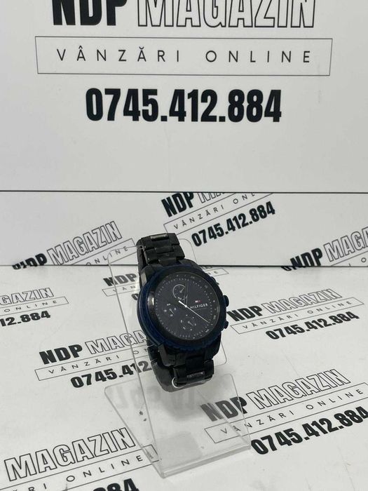 NDP Amanet NON-STOP Sos. Giurgiului 119 TOMMY HILFIGER (29702)