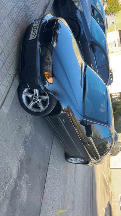 Vand set jante bmw r16