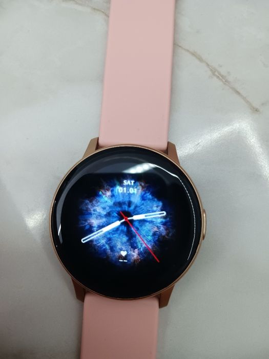 Смарт часовник Lemfo 28PRO