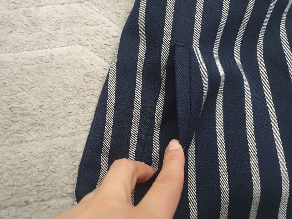 Зимни  къси панталони