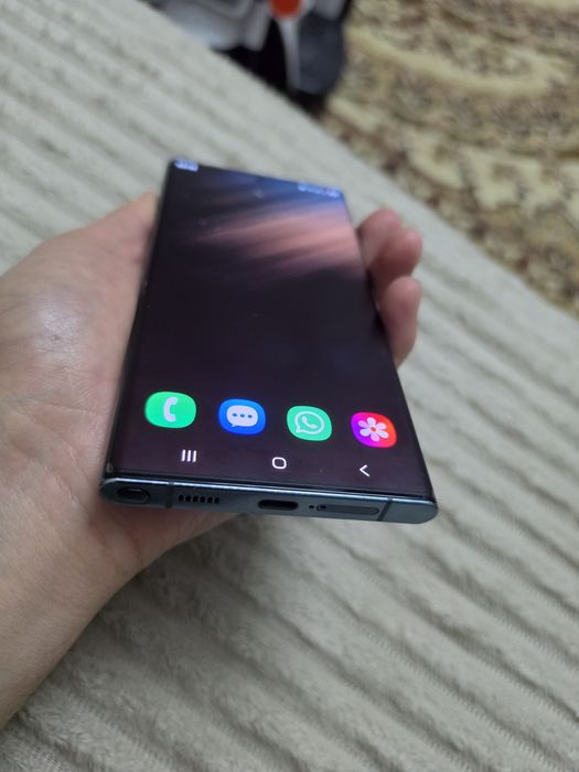 Самсунг S22 ultra