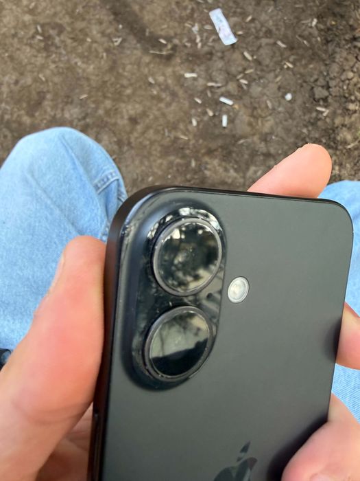 İphone 16 128gb