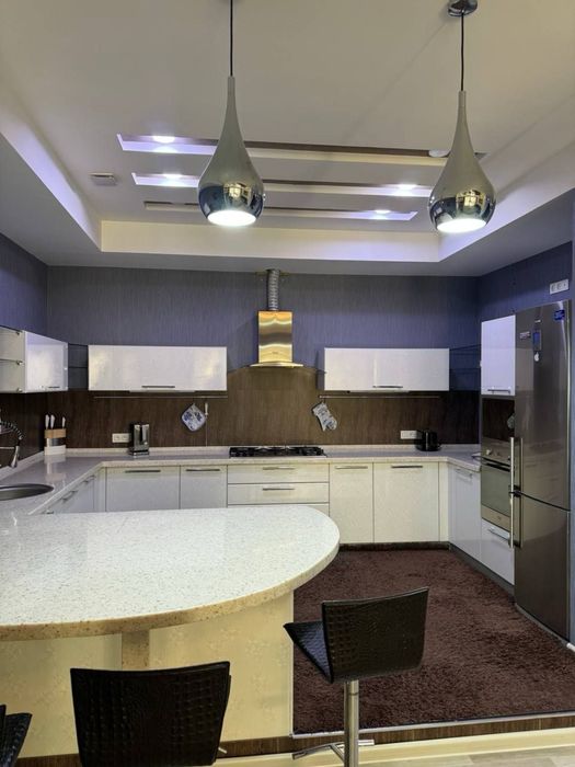 Продается ЭЛИТНЫЙ ГАБУС 4/3/9 Тараса Шевченко 183м2 с парковкой