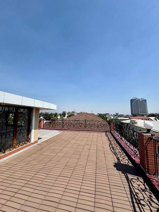 Продаётся Дом в Яккасарай Ул Бог Сарой Ор Пос Италии