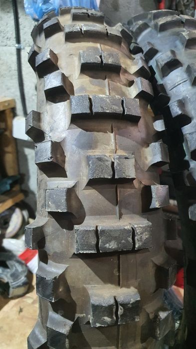 140 80 r18 Maxxis & XGrip Kong 140 80 18