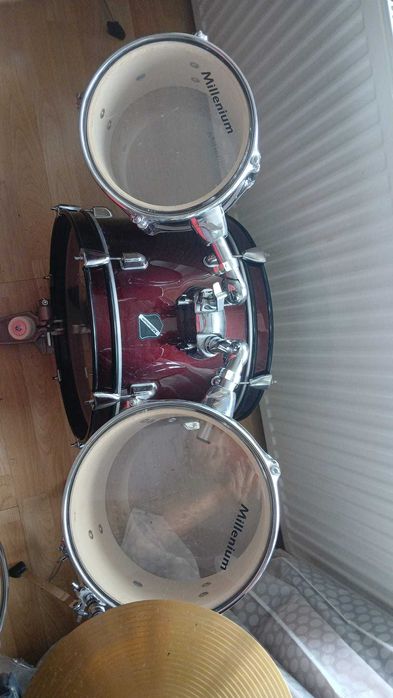 Tobe copii Millenium