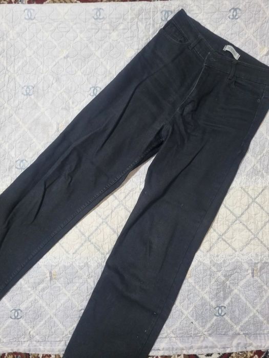 Жинсы брюки женские