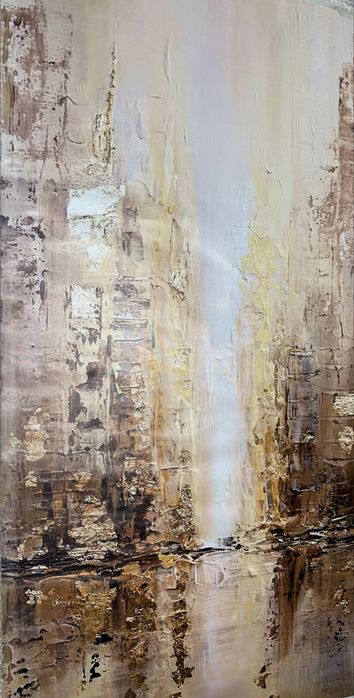 Живописные картины