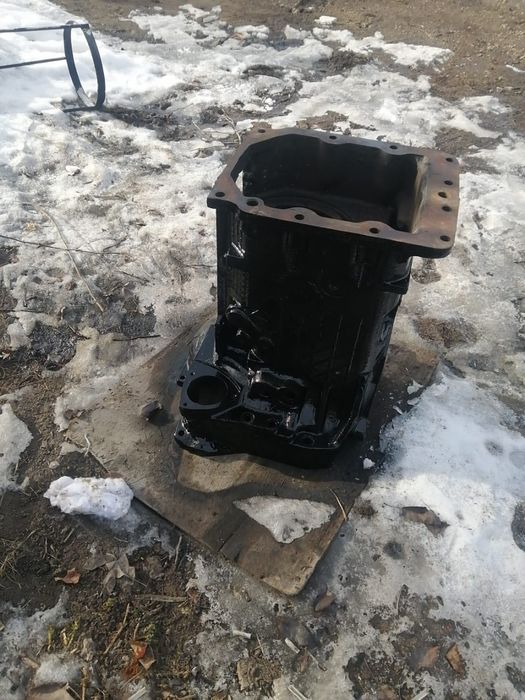 Продам прамежутку на МТЗ-80