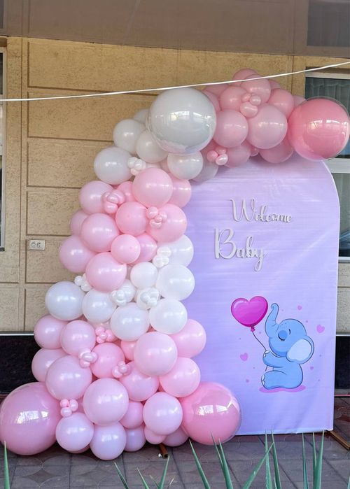 Оформление выписки из роддома