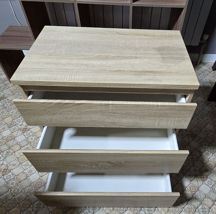 Тумба деревянная, Белоруссия