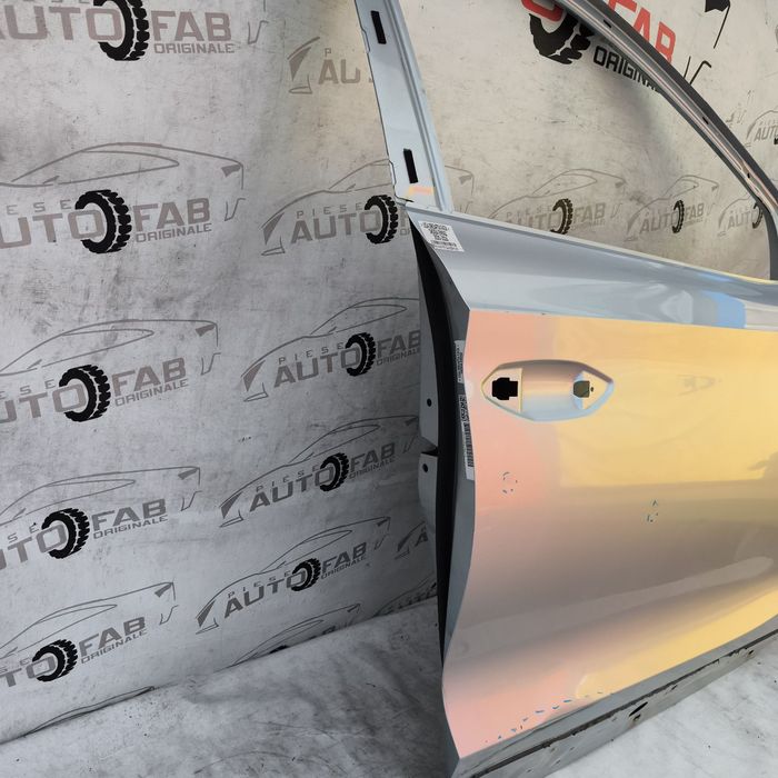 Usa dreapta fata Skoda Enyaq an 2020-2021-2022-2023-2024-2025-2026