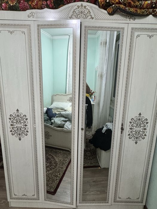 Продается б/у мебель