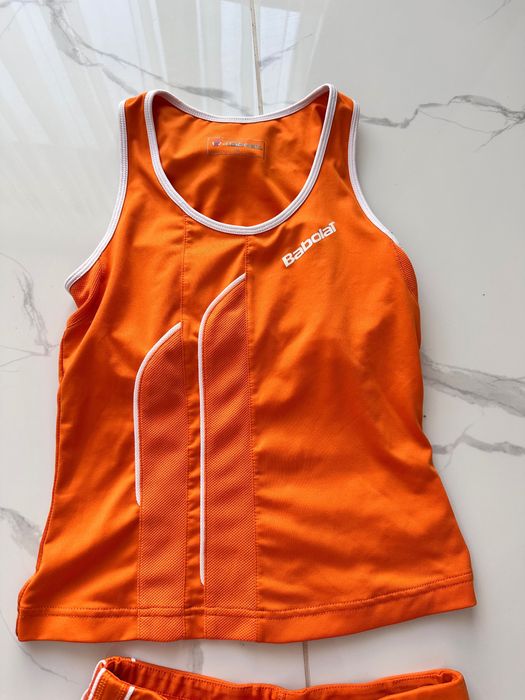 Дамски спортен комлект на BEBOLAT