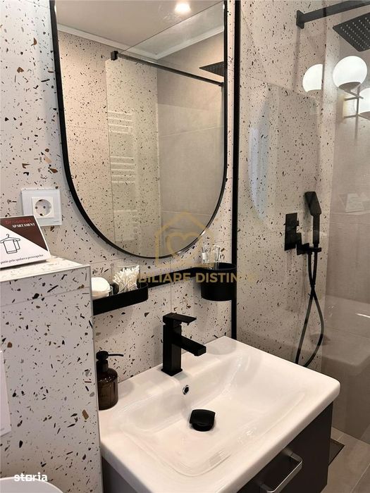 Apartament cu 2 camere zona ultracentrala