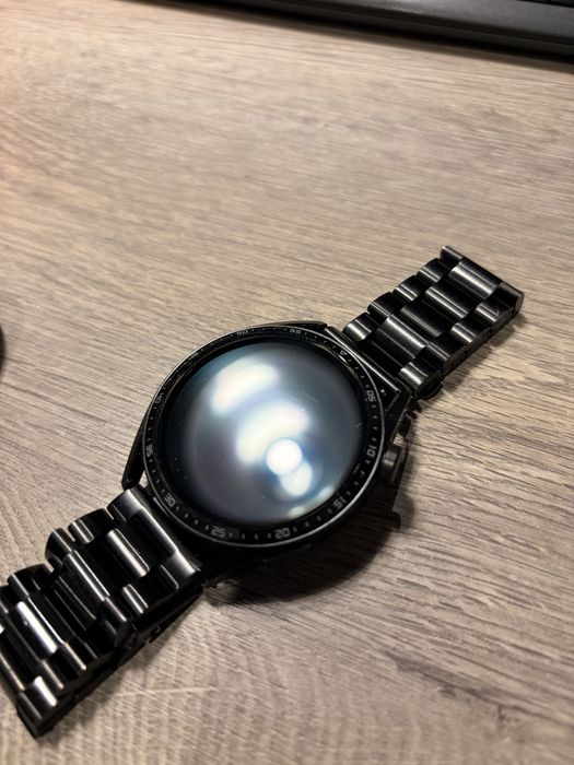 Huawei smartwatch GT 3