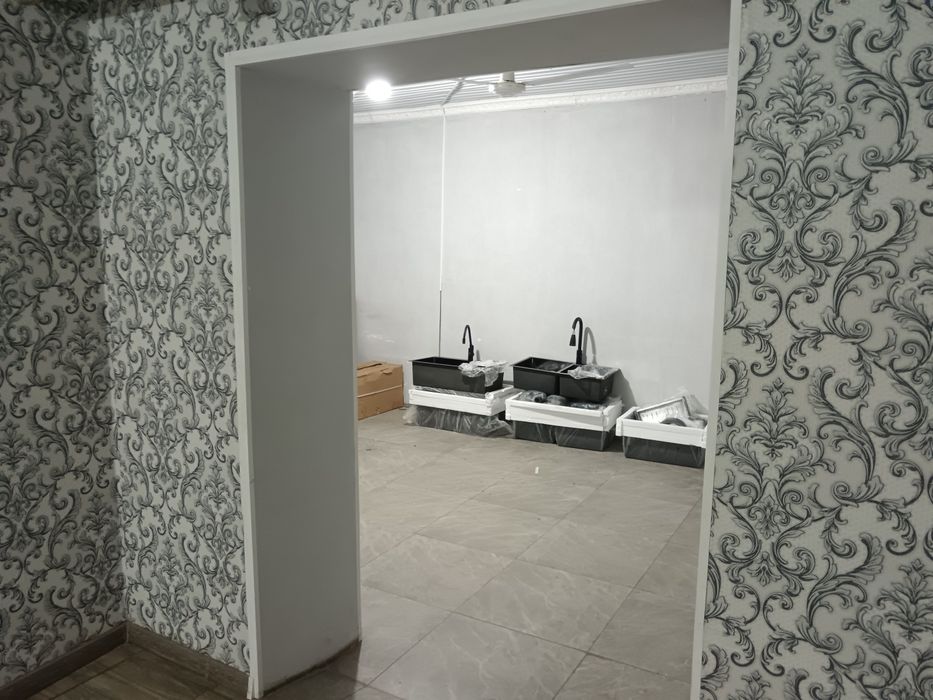 Сдаётся помещение возле Седьмая поликлиники