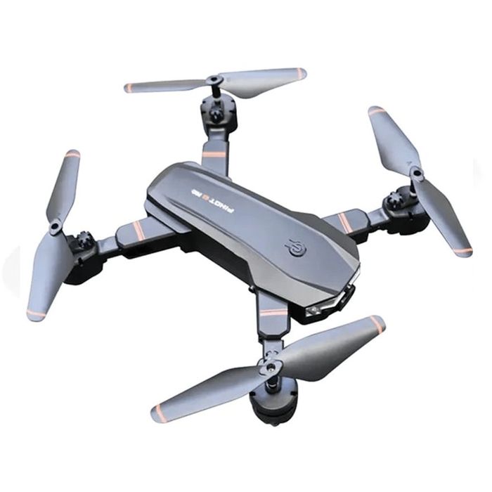 Двух ксмерный дрон