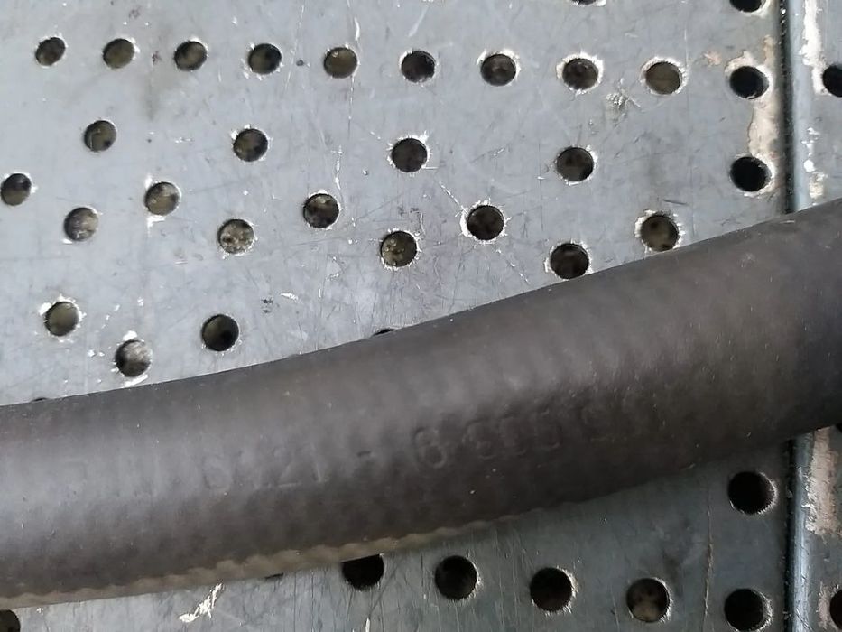 Furtun conducta apa 2.0 d bmw seria 3 e46 64216905941