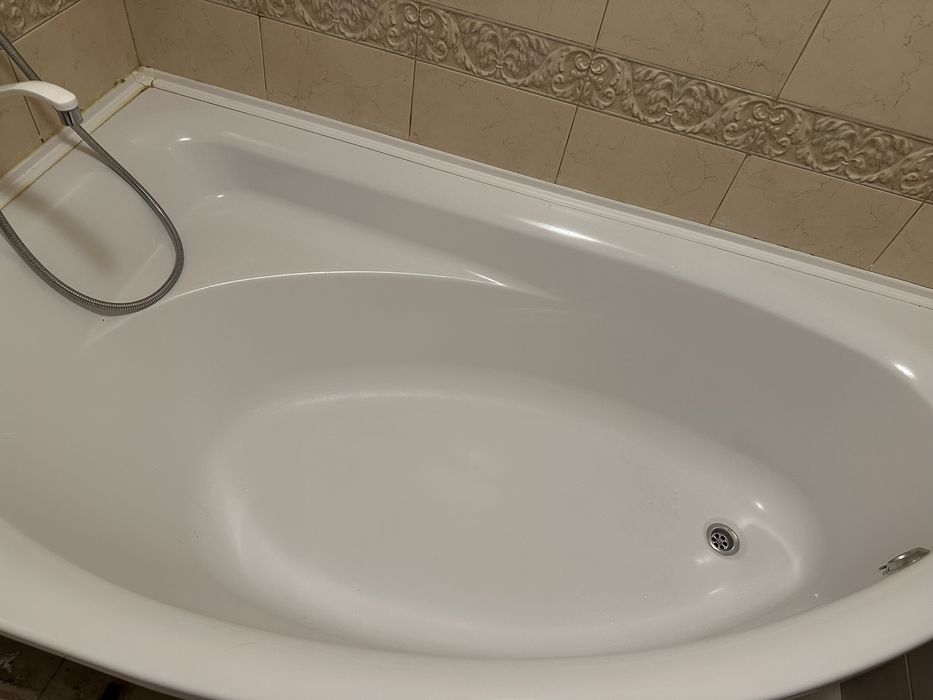 Ванна бесплатно 170х100