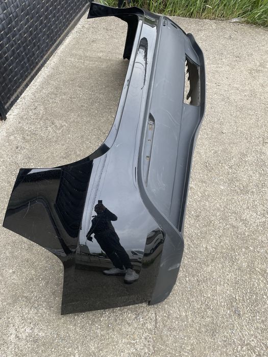 Броня за Tesla Model Y / 2 бр