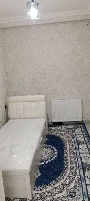 Algoritm Eshonguzar city