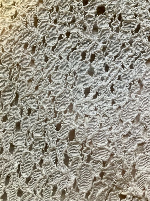 Рикля  zara xs бледорозова дантела