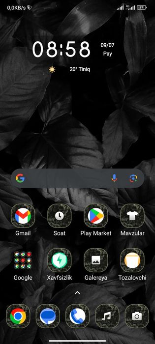 Redmi note 11pro plus 5g 8+5/256