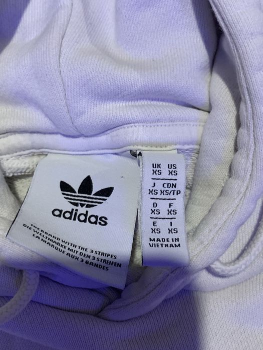 Hanorac adidas xs unisex