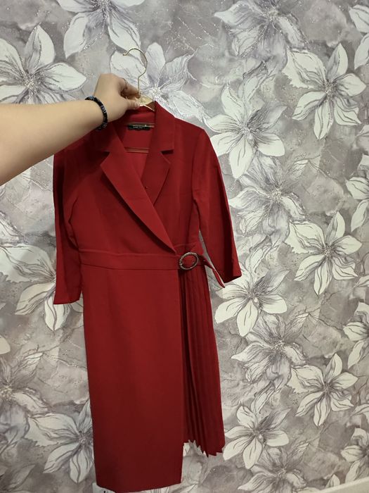 Турецкое платье