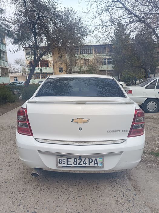 Kobalt stail avtomat