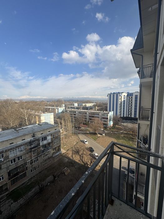 Продается квартира 8 микрарайон