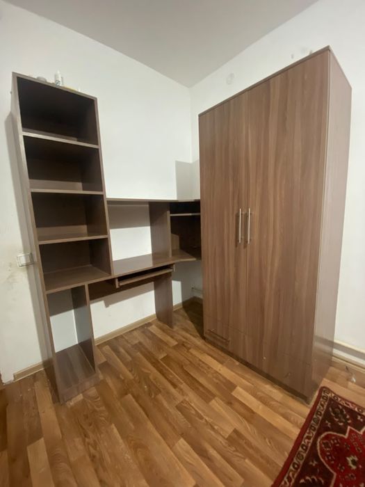 продается шкаф+кровать